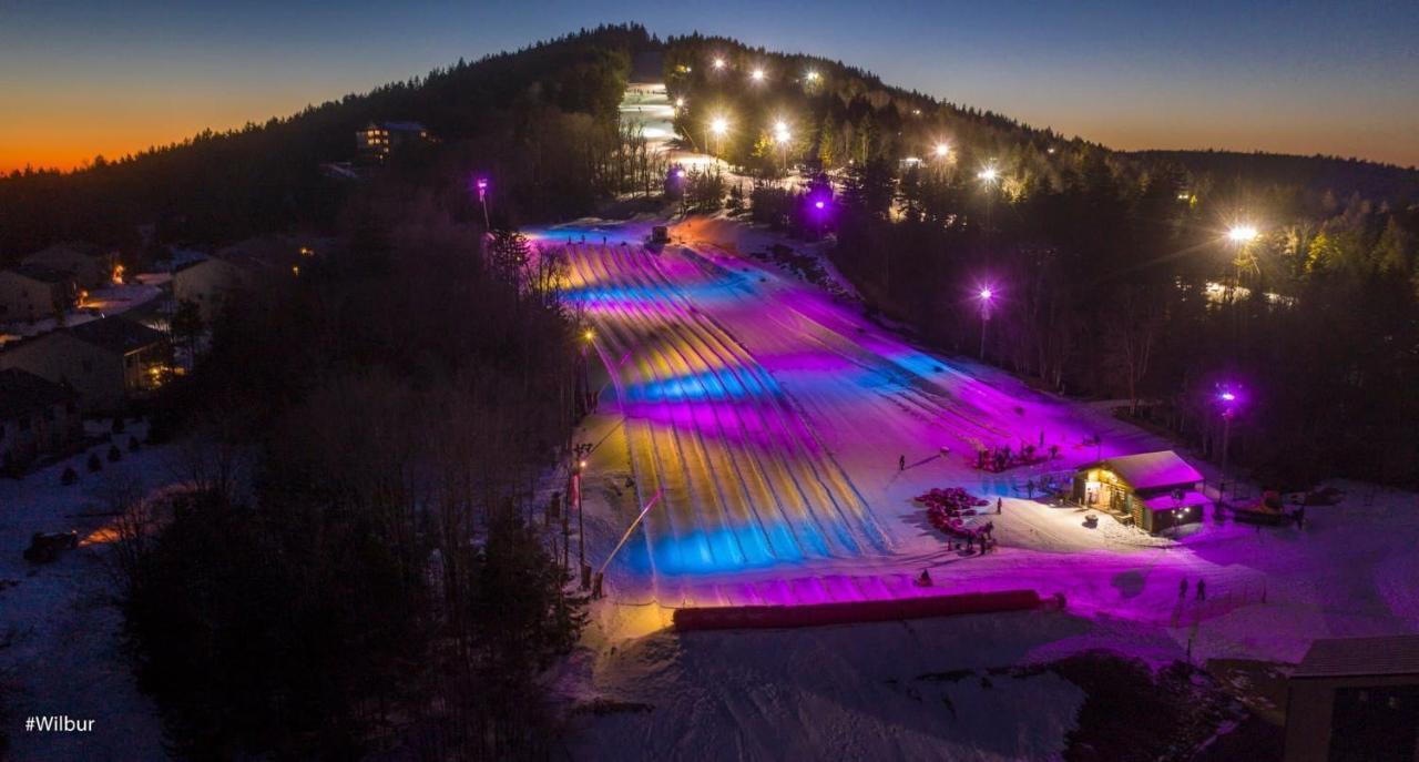 Snowshoe Ski-In & Ski-Out At Silvercreek Resort - Family Friendly, Jacuzzi, Hot Tub, Mountain Views Esterno foto